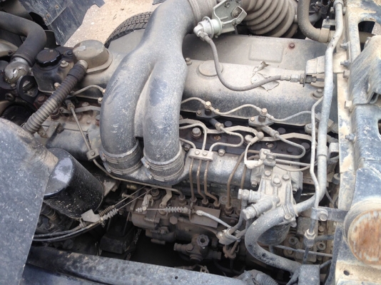 D706 MITSU/ 6D16 จดทะเบียนได้เลยไม่ต้องรอ ให้ฟรี