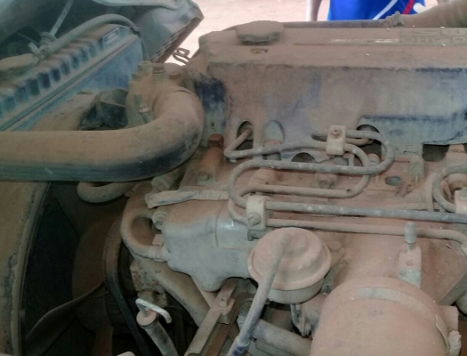 หกลีอ อิซูชุ NQR150ยูโร2 ปี49 บรรทุกน้ำ 6,000ลิต ปั้มน้ำ อุปกรณ์ครบ รถห้าง สภาพดีสวยบาวเดิมพร้อมใช้งาน ทะเบียนพร้อมโอน