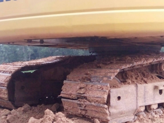 KOMATSU PC200-7 รถพร้อมใช้งาน เครื่องดี ปั้มดี ทำงานไม่โหลด เอกสารเล่มทะเบียน ราคาต่อรองได้ ติดต่อ 0 KOMATSU PC200-7 รถพร้อมใช้งาน เครื่องดี ปั้มดี ทำงานไม่โหลด เอกสารเล่มทะเบียน ราคาต่อรองได้ ติดต่อ 0