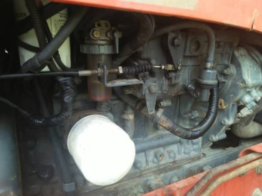 KUBOTA M9540 เอกสารเล่มทะเบียน อุปกรณ์4ชิ้น รถทำงานปกติ เครื่องดี ราคาต่อรองได้ ติดต่อ 0872976734