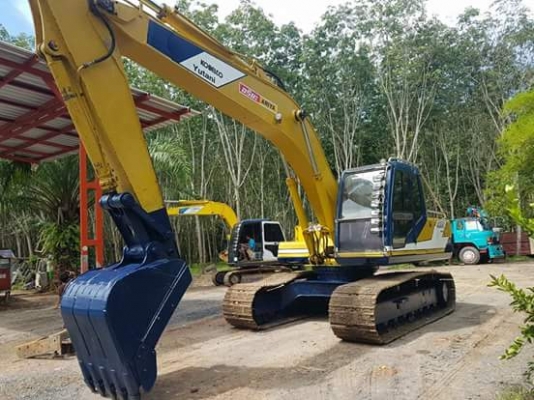 KOBELCO SK200-3 เครื่องดี ปั้มดี ทำงานดีไม่มีโหลด ช่วงล่างเต็มใหม่หมด เอกสารอินวอย สภาพดีมาก พร้อมใช KOBELCO SK200-3 เครื่องดี ปั้มดี ทำงานดีไม่มีโหลด ช่วงล่างเต็มใหม่หมด เอกสารอินวอย สภาพดีมาก พร้อมใช