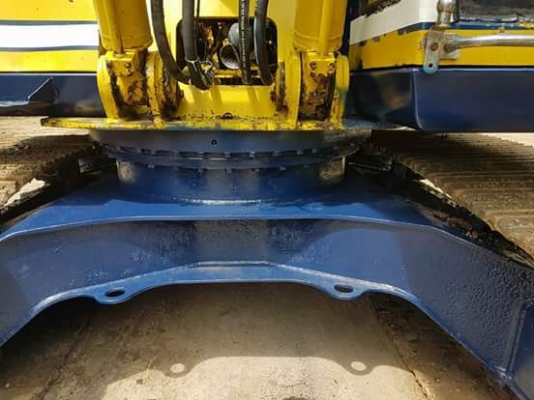 KOBELCO SK200-3 เครื่องดี ปั้มดี ทำงานดีไม่มีโหลด ช่วงล่างเต็มใหม่หมด เอกสารอินวอย สภาพดีมาก พร้อมใช