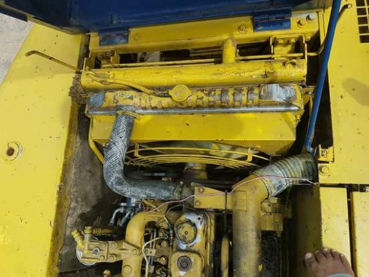 KOBELCO SK200-3 เครื่องดี ปั้มดี ทำงานดีไม่มีโหลด ช่วงล่างเต็มใหม่หมด เอกสารอินวอย สภาพดีมาก พร้อมใช