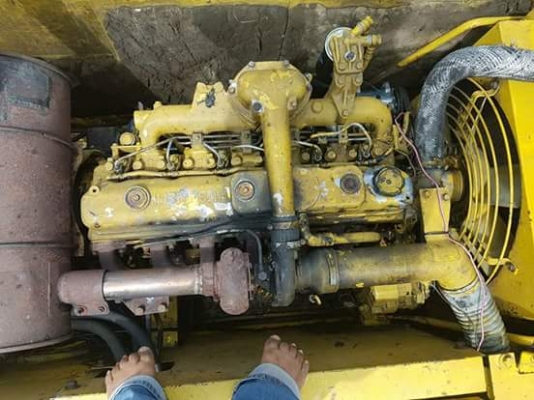 KOBELCO SK200-3 เครื่องดี ปั้มดี ทำงานดีไม่มีโหลด ช่วงล่างเต็มใหม่หมด เอกสารอินวอย สภาพดีมาก พร้อมใช