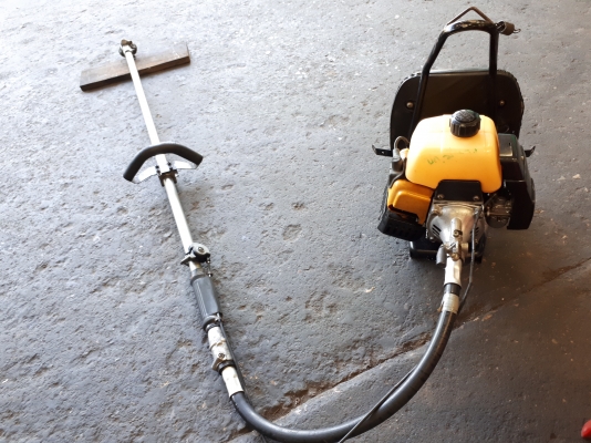 เครื่องตัดหญ้าหางอ่อน Robin NBK351 แท้นำเข้าจากญี่ปุ่น