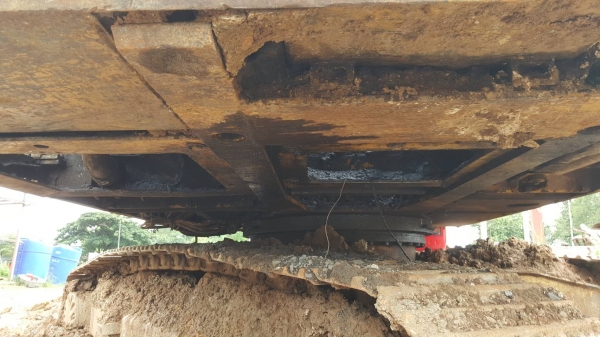 ขาย แบคโฮ KOMATSU PC210-5 คอนโทรลสั้น เครื่องดี รถทำงานโหลดต้องเช็คปั้มใหม่ ช่วงล่าง 70\% เอกสารใบซื้อขาย ขายตามสภาพนี้ ราคาคุยกันได้ครับ ขาย แบคโฮ KOMATSU PC210-5 คอนโทรลสั้น เครื่องดี รถทำงานโหลดต้องเช็คปั้มใหม่ ช่วงล่าง 70\% เอกสารใบซื้อขาย ขายตามสภาพนี้ ราคาคุยกันได้ครับ