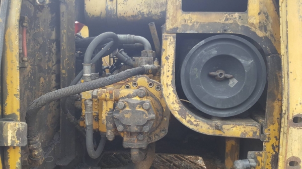 ขาย แบคโฮ KOMATSU PC210-5 คอนโทรลสั้น เครื่องดี รถทำงานโหลดต้องเช็คปั้มใหม่ ช่วงล่าง 70\% เอกสารใบซื้อขาย ขายตามสภาพนี้ ราคาคุยกันได้ครับ ขาย แบคโฮ KOMATSU PC210-5 คอนโทรลสั้น เครื่องดี รถทำงานโหลดต้องเช็คปั้มใหม่ ช่วงล่าง 70\% เอกสารใบซื้อขาย ขายตามสภาพนี้ ราคาคุยกันได้ครับ