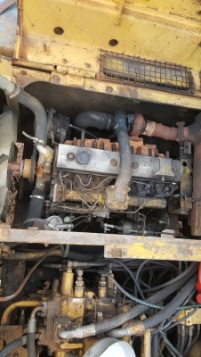 ขาย แบคโฮ KOMATSU PC210-5 คอนโทรลสั้น เครื่องดี รถทำงานโหลดต้องเช็คปั้มใหม่ ช่วงล่าง 70\% เอกสารใบซื้อขาย ขายตามสภาพนี้ ราคาคุยกันได้ครับ ขาย แบคโฮ KOMATSU PC210-5 คอนโทรลสั้น เครื่องดี รถทำงานโหลดต้องเช็คปั้มใหม่ ช่วงล่าง 70\% เอกสารใบซื้อขาย ขายตามสภาพนี้ ราคาคุยกันได้ครับ