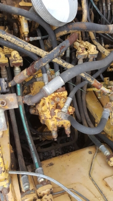 ขาย แบคโฮ KOMATSU PC210-5 คอนโทรลสั้น เครื่องดี รถทำงานโหลดต้องเช็คปั้มใหม่ ช่วงล่าง 70\% เอกสารใบซื้อขาย ขายตามสภาพนี้ ราคาคุยกันได้ครับ ขาย แบคโฮ KOMATSU PC210-5 คอนโทรลสั้น เครื่องดี รถทำงานโหลดต้องเช็คปั้มใหม่ ช่วงล่าง 70\% เอกสารใบซื้อขาย ขายตามสภาพนี้ ราคาคุยกันได้ครับ