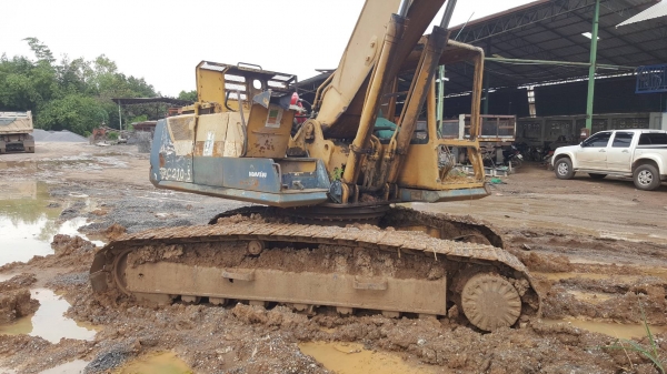 ขาย แบคโฮ KOMATSU PC210-5 คอนโทรลสั้น เครื่องดี รถทำงานโหลดต้องเช็คปั้มใหม่ ช่วงล่าง 70\% เอกสารใบซื้อขาย ขายตามสภาพนี้ ราคาคุยกันได้ครับ ขาย แบคโฮ KOMATSU PC210-5 คอนโทรลสั้น เครื่องดี รถทำงานโหลดต้องเช็คปั้มใหม่ ช่วงล่าง 70\% เอกสารใบซื้อขาย ขายตามสภาพนี้ ราคาคุยกันได้ครับ