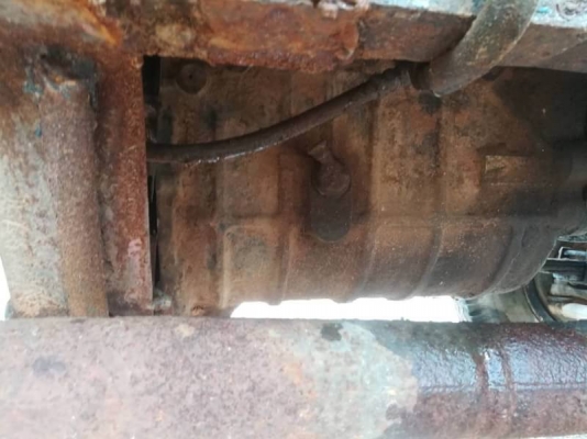 ขาย 385,000 บาท ISUZU ROCKY 2 เพลาดั้ม สโลว์กลาง เครื่อง 6HE1-195 แรง หัวผุ ยางดี คัสชีสวย. ช่วงล่างใหญ่ 210 เอกสารเล่มทะเบียน  รถอยู่ จ.กาฬสินธ์ โทร&amp;ไอดีไลน์ 0610710295