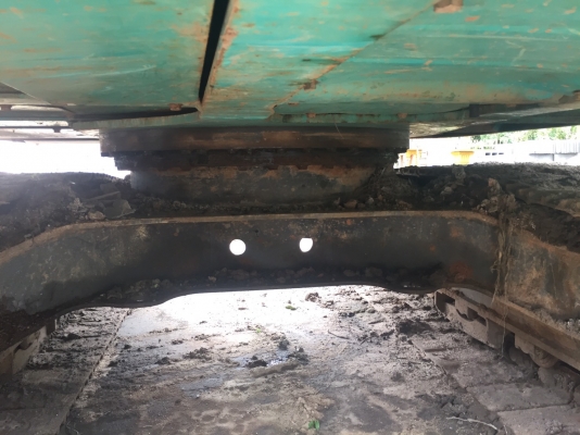 ขายรถแบคโฮ KOBELCO SK140LC-8 SUPER YP09 สวยๆเดิมๆสนใจโทร 081-970-1072