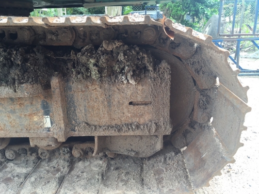 ขายรถแบคโฮ KOBELCO SK140LC-8 SUPER YP09 สวยๆเดิมๆสนใจโทร 081-970-1072