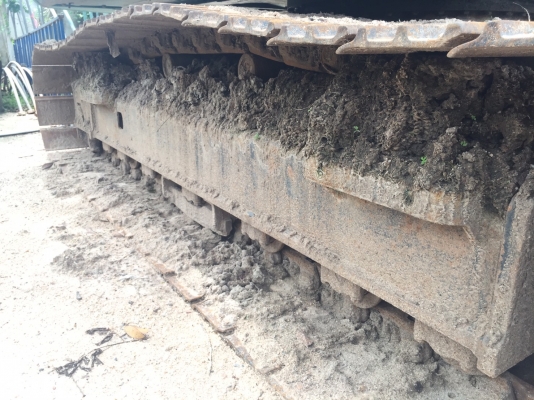 ขายรถแบคโฮ KOBELCO SK140LC-8 SUPER YP09 สวยๆเดิมๆสนใจโทร 081-970-1072