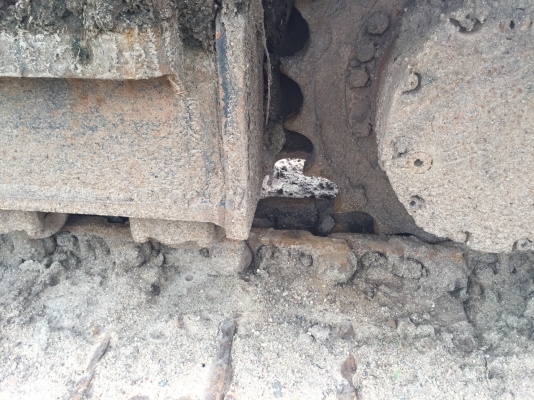 ขายรถแบคโฮ KOBELCO SK140LC-8 SUPER YP09 สวยๆเดิมๆสนใจโทร 081-970-1072