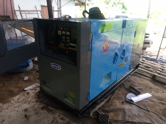 เครื่องปั่นไฟ60kva เครื่องปั่นไฟ60kva