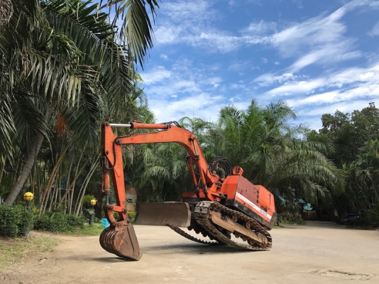 ขายแบคโฮ IHI PC30 เดิมจากญี่ปุ่น ทำงานสมบูรณ์ทุกระบบ รับรองไม่ผิดหวัง 115,000 เท่านั้น!!