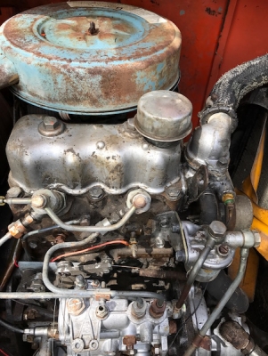 ขายแบคโฮ IHI PC30 เดิมจากญี่ปุ่น ทำงานสมบูรณ์ทุกระบบ รับรองไม่ผิดหวัง 115,000 เท่านั้น!!