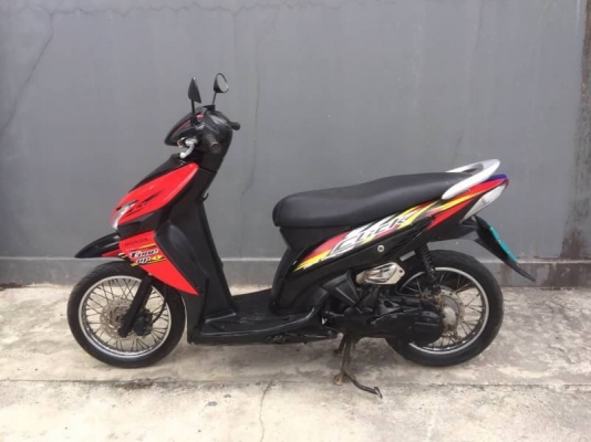 ขาย HONDA CLICK 110 CC ปี 2551 เครื่องเดิม ทะเบียนครบ ขาย HONDA CLICK 110 CC ปี 2551 เครื่องเดิม ทะเบียนครบ