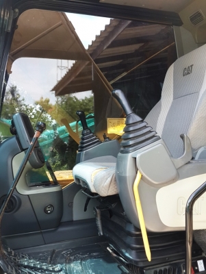 ขาย cat320D รถสวยเดิมพร้อมใช้ สภาพสมบรูณ์ สนใจติดต่อสอบถาม 092-3309229 อีด