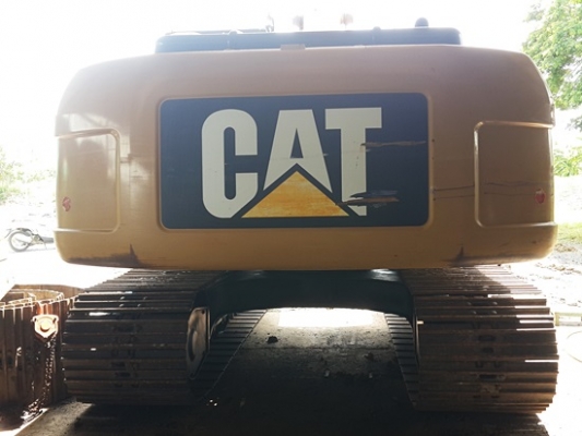 ขาย cat320D รถสวยเดิมพร้อมใช้ สภาพสมบรูณ์ สนใจติดต่อสอบถาม 092-3309229 อีด