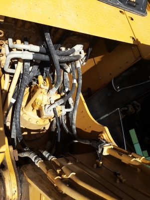 ขาย cat320D รถสวยเดิมพร้อมใช้ สภาพสมบรูณ์ สนใจติดต่อสอบถาม 092-3309229 อีด