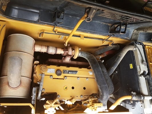 ขาย cat320D รถสวยเดิมพร้อมใช้ สภาพสมบรูณ์ สนใจติดต่อสอบถาม 092-3309229 อีด