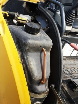 ขายรถขุดนำเข้าจากประเทศญี่ปุ่นแท้ๆ komatsu pc35MR-2แทรกเหล็ก รถสวยเดิม สนใจติดต่อสอบถาม 092-3309229 อีด