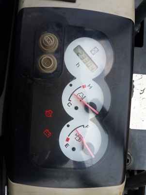 ขายรถขุด komatsu pc30MR-2 รถนำเข้าจากประเทศญี่ปุ่นไม่เคยใช้งานในไทย สนใจติดต่อ 092-3309229 อีด