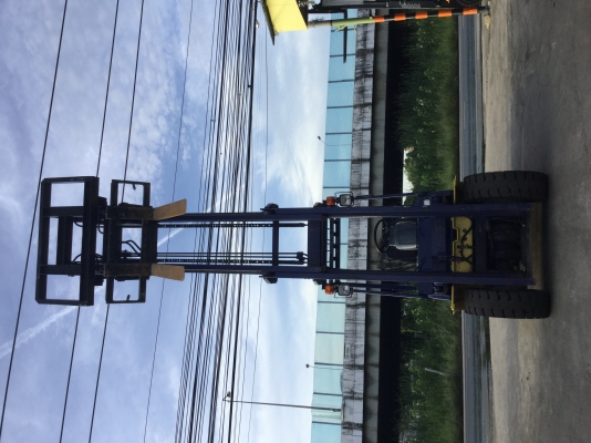 ขาย โฟลคลิฟท์ โคมะสุ ขีด 14 ดีเซล 3 ตัน เสา 4 เมตร ติดฮิ้ ขาย โฟลคลิฟท์ โคมะสุ ขีด 14 ดีเซล 3 ตัน เสา 4 เมตร ติดฮิ้