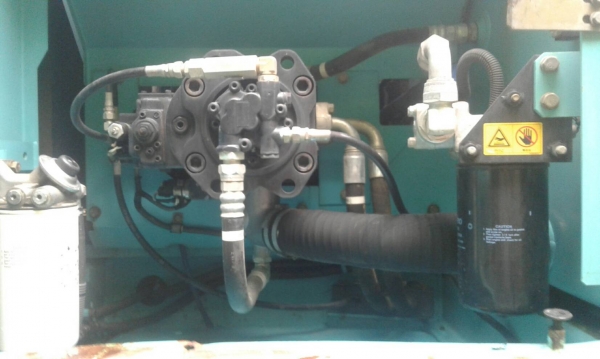 ขาย Kobelco SK-200 YN11 เครื่องดี ปั้มดี ใช้งานปกติ (เอกสารเล่มทะเบียน) ขาย Kobelco SK-200 YN11 เครื่องดี ปั้มดี ใช้งานปกติ (เอกสารเล่มทะเบียน)