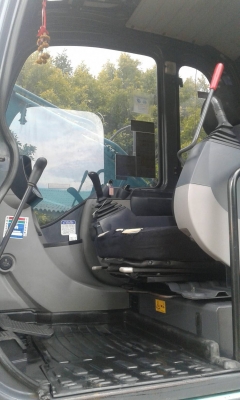 ขาย Kobelco SK-200 YN11 เครื่องดี ปั้มดี ใช้งานปกติ (เอกสารเล่มทะเบียน) ขาย Kobelco SK-200 YN11 เครื่องดี ปั้มดี ใช้งานปกติ (เอกสารเล่มทะเบียน)