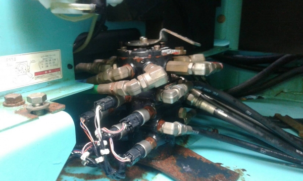 ขาย Kobelco SK-200 YN11 เครื่องดี ปั้มดี ใช้งานปกติ (เอกสารเล่มทะเบียน) ขาย Kobelco SK-200 YN11 เครื่องดี ปั้มดี ใช้งานปกติ (เอกสารเล่มทะเบียน)