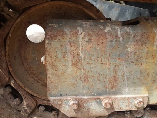 ขายรถขุด komatsu pc40 แทรกเหล็ก รถนำเข้าจากประเทศญี่ปุ่นไม่เคยใช้งานในไทย สนใจติดต่อ 092-3309229 อีด