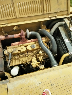 ขาย CAT 320C. เครื่องดี ปั้มดี เอวดี ใช้งานปกติ เอกสารเล่มทะเบียน(เจ้าของฝากขาย)