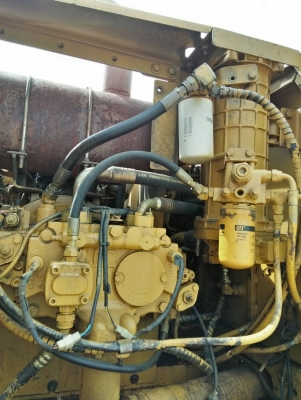 ขาย CAT 320C. เครื่องดี ปั้มดี เอวดี ใช้งานปกติ เอกสารเล่มทะเบียน(เจ้าของฝากขาย)