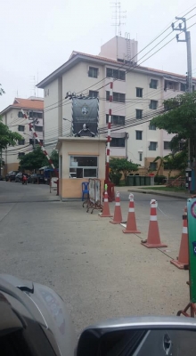 ขายห้องเอื้ออาทร บางใหญ่ซิตี้ จ.นนทบุรี ราคา 490,000