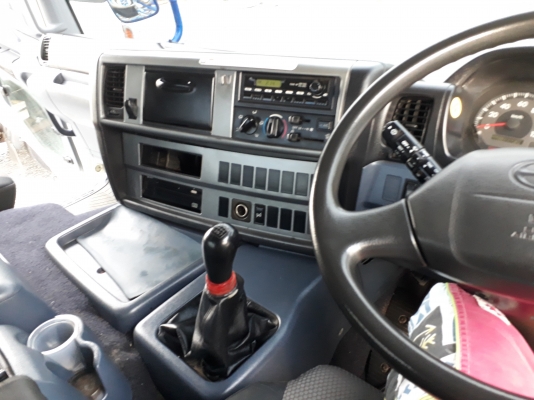 ขายเทลเล่อร์สิบล้อสองเพลา ซีรี่ 700