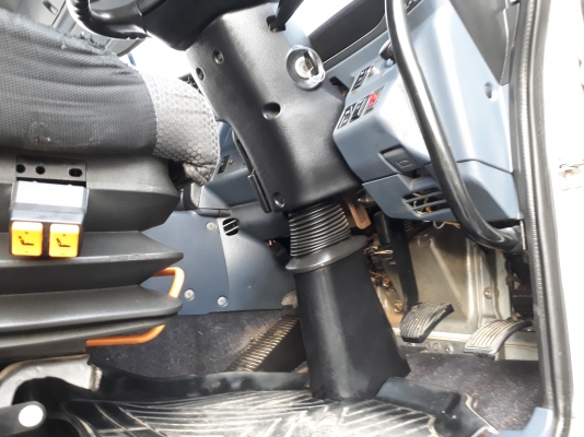 ขายเทลเล่อร์สิบล้อสองเพลา ซีรี่ 700