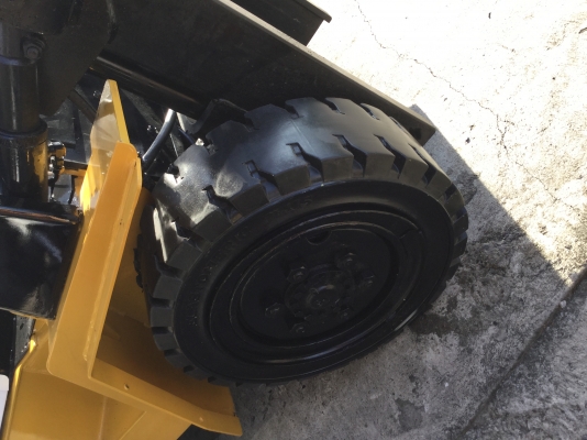 ขาย โฟรคลิฟท์ ทีซีเอ็ม ดีเซล 3 ตันเสา 4 เมตรเกียธรรมดา ขาย โฟรคลิฟท์ ทีซีเอ็ม ดีเซล 3 ตันเสา 4 เมตรเกียธรรมดา