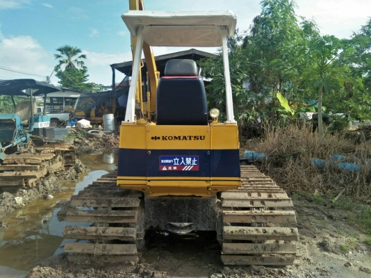 ขายแทร็กเตอร์D2-6 PL สไลด์3ทิศทาง สภาพสวยพร้อมใช้งาน เครื่องดีช่วงล่างดี ใบแทร็กเต็ม ราคาต่อรองคุยกันได้ โทร0616613023