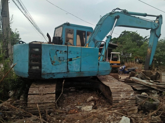 ขายKOBECO SK045 สภาพใช้งานได้เลย ทำสีให้ใหม่ เปลี่ยนโซ่เปลี่ยนเฟืองใหม่ มีแอร์เย็นเจี๊ยบ เครื่องดี เอวดีไม่หลวม ทำงานคร่องได้ดีดั่งใจ โทร0616613023 ขายKOBECO SK045 สภาพใช้งานได้เลย ทำสีให้ใหม่ เปลี่ยนโซ่เปลี่ยนเฟืองใหม่ มีแอร์เย็นเจี๊ยบ เครื่องดี เอวดีไม่หลวม ทำงานคร่องได้ดีดั่งใจ โทร0616613023