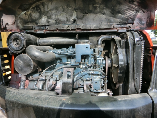 ขายรถขุด KUBOTA K040 พร้อมทำสี เช็คระบบใหม่ทั้งคัน มีเอกสารอินวอยนำเข้า เก่านอกแท้ โทร:096-5411713 หรือ 092-5768909 (เสี่ยบาส) ขายรถขุด KUBOTA K040 พร้อมทำสี เช็คระบบใหม่ทั้งคัน มีเอกสารอินวอยนำเข้า เก่านอกแท้ โทร:096-5411713 หรือ 092-5768909 (เสี่ยบาส)