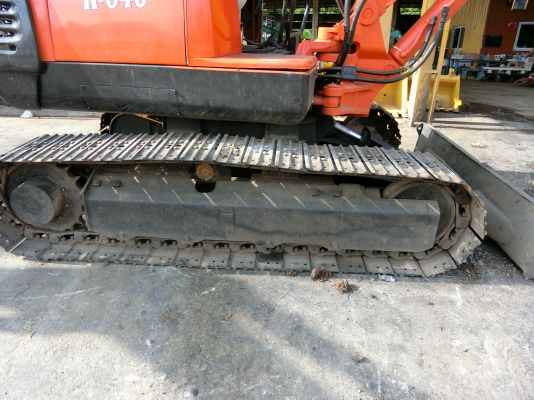 ขายรถขุด KUBOTA K040 พร้อมทำสี เช็คระบบใหม่ทั้งคัน มีเอกสารอินวอยนำเข้า เก่านอกแท้ โทร:096-5411713 หรือ 092-5768909 (เสี่ยบาส) ขายรถขุด KUBOTA K040 พร้อมทำสี เช็คระบบใหม่ทั้งคัน มีเอกสารอินวอยนำเข้า เก่านอกแท้ โทร:096-5411713 หรือ 092-5768909 (เสี่ยบาส)