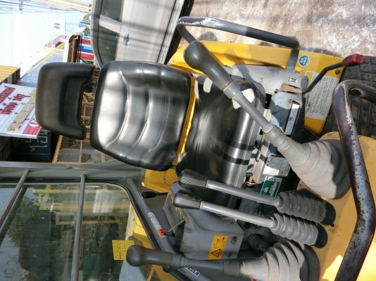 ราคา 380,000-. ขายรถขุด KUBOTA RX303 พร้อมใช้งาน ระบบไว เครื่องปั่มแรง เก่านอกนำเข้า มีเอกสารใบอินวอย  ติดต่อเจ้าของโดยตรง: 096-5411713 หรือ 092-5768909 (เสี่ยบาส)