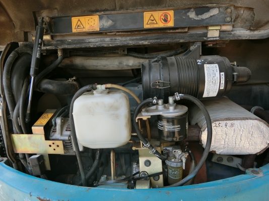 ราคา 380,000-. ขายรถขุด KUBOTA RX303 พร้อมใช้งาน ระบบไว เครื่องปั่มแรง เก่านอกนำเข้า มีเอกสารใบอินวอย  ติดต่อเจ้าของโดยตรง: 096-5411713 หรือ 092-5768909 (เสี่ยบาส)