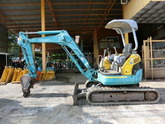 ราคา 420,000-. ขายรถขุด KUBOTA U30-3 สภาพพร้อมลุยงาน เครื่องปั้มแรงดีไม่มีตก พร้อมเช็คระบบใหม่ทั้งคัน เก่านอกแท้มีเอกสารใบอินวอย ติดต่อเจ้าของโดยตรง: 096-5411713 หรือ 092-5768909 (เสี่ยบาส) ราคา 420,000-. ขายรถขุด KUBOTA U30-3 สภาพพร้อมลุยงาน เครื่องปั้มแรงดีไม่มีตก พร้อมเช็คระบบใหม่ทั้งคัน เก่านอกแท้มีเอกสารใบอินวอย ติดต่อเจ้าของโดยตรง: 096-5411713 หรือ 092-5768909 (เสี่ยบาส)