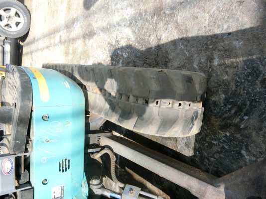 ราคา 420,000-. ขายรถขุด KUBOTA U30-3 สภาพพร้อมลุยงาน เครื่องปั้มแรงดีไม่มีตก พร้อมเช็คระบบใหม่ทั้งคัน เก่านอกแท้มีเอกสารใบอินวอย ติดต่อเจ้าของโดยตรง: 096-5411713 หรือ 092-5768909 (เสี่ยบาส) ราคา 420,000-. ขายรถขุด KUBOTA U30-3 สภาพพร้อมลุยงาน เครื่องปั้มแรงดีไม่มีตก พร้อมเช็คระบบใหม่ทั้งคัน เก่านอกแท้มีเอกสารใบอินวอย ติดต่อเจ้าของโดยตรง: 096-5411713 หรือ 092-5768909 (เสี่ยบาส)