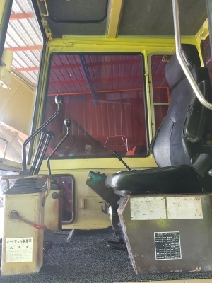 ขายKOMATSU  PC 100-3