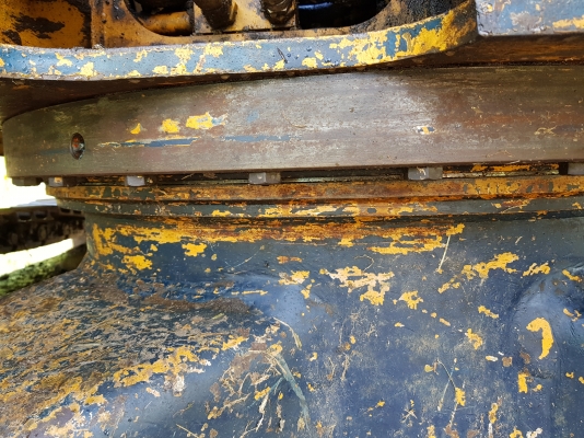 ขายKOMATSU  PC 100-3